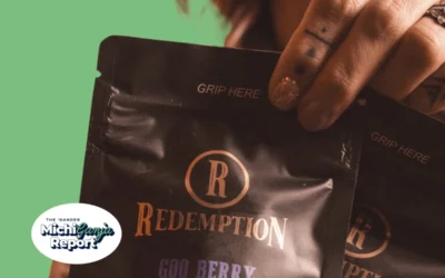 MichiGanja in Review: Redemption Cannabis proves top-shelf weed doesn’t need a top-shelf price tag