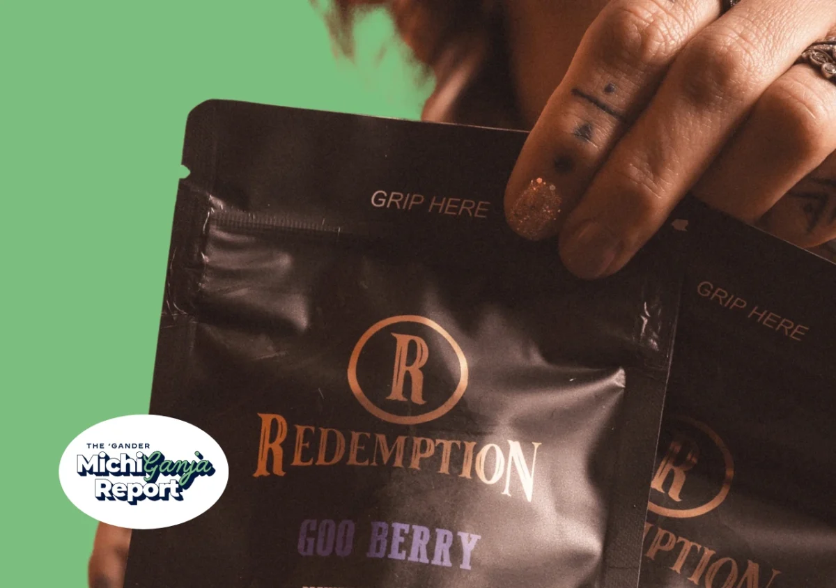 MichiGanja in Review: Redemption Cannabis proves top-shelf weed doesn’t need a top-shelf price tag