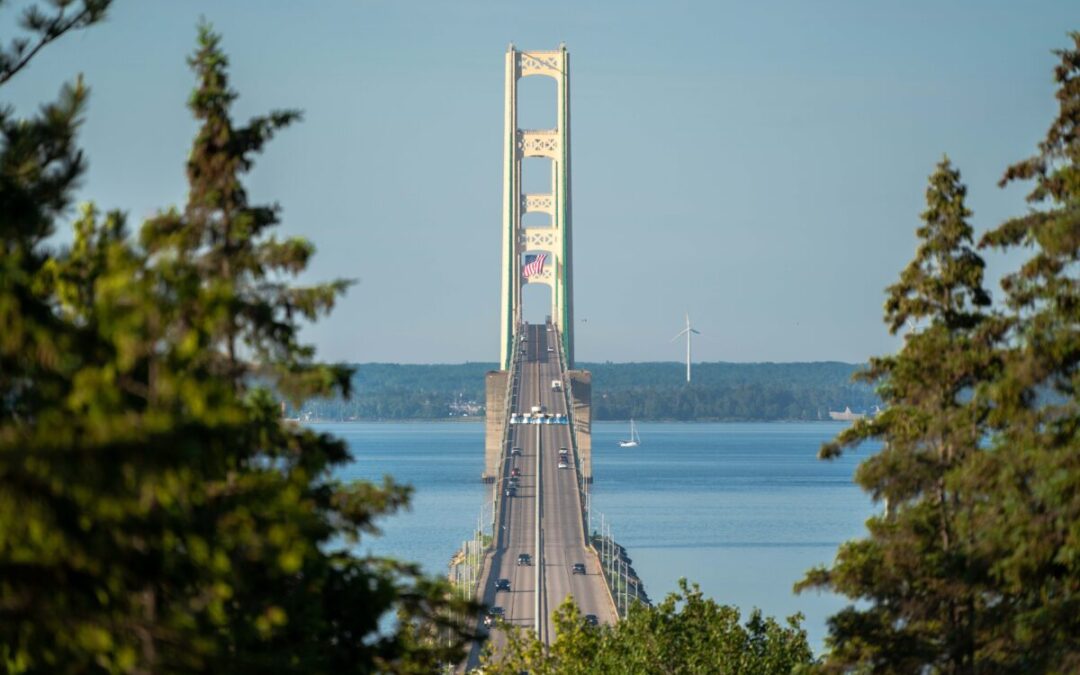 What to do in Michigan this Labor Day weekend