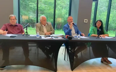 Tlaib’s town hall highlights the real-world impact of tariffs on Michigan manufacturers