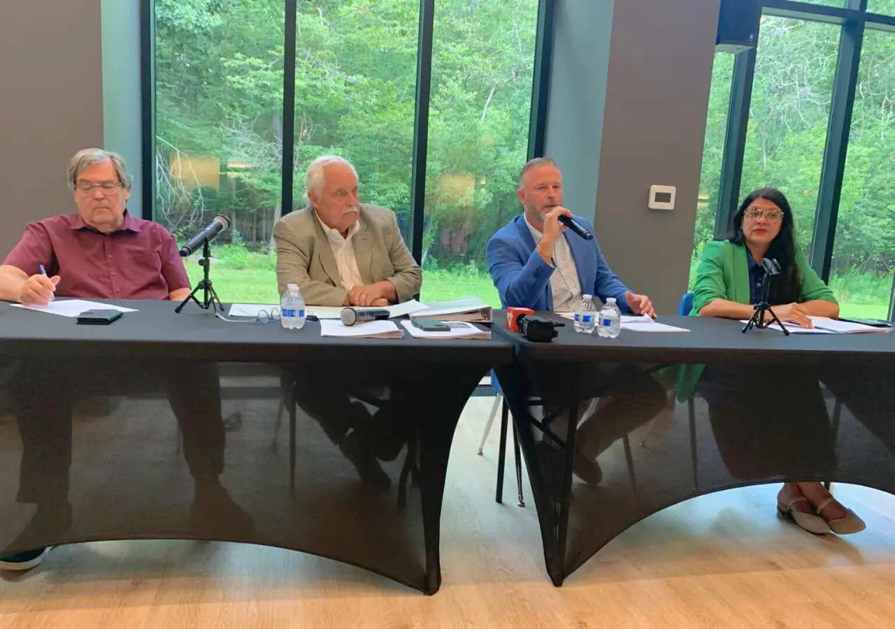 Tlaib’s town hall highlights the real-world impact of tariffs on Michigan manufacturers