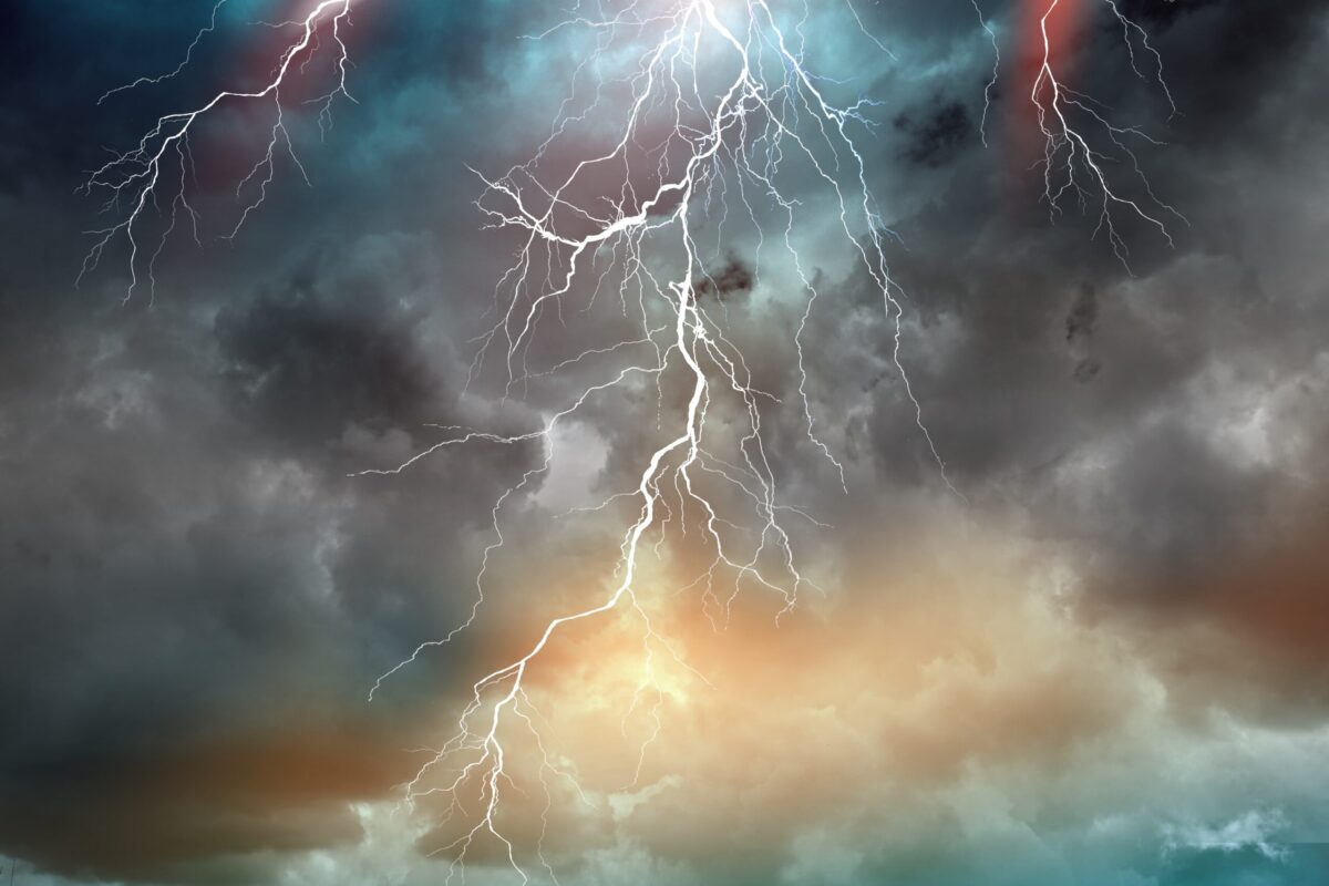 7 extreme weather events in Michigan caught on tape 7 extreme weather events in Michigan caught on tape