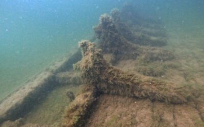 Great Lakes features mystery triangle blamed for disappearances. Is the legend true?