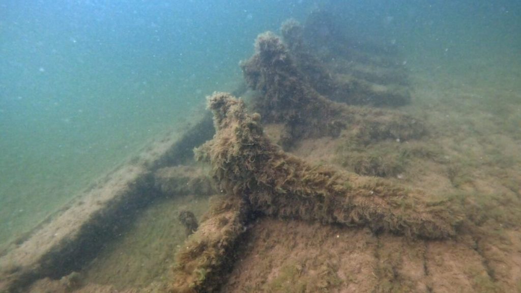 Great Lakes features mystery triangle blamed for disappearances. Is the legend true?
