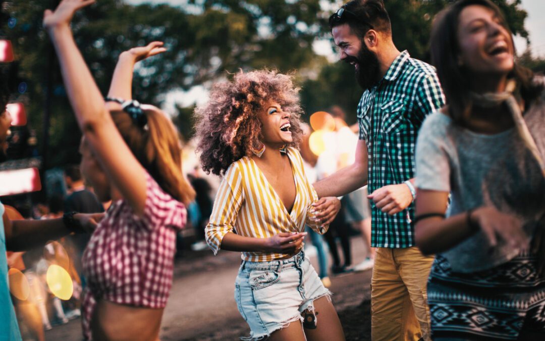 21 Michigan events to check out this weekend (Sept. 26-28)