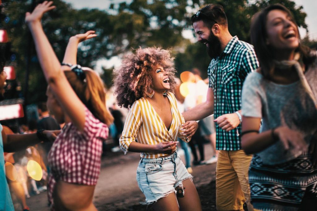 21 Michigan events to check out this weekend (Sept. 26-28)