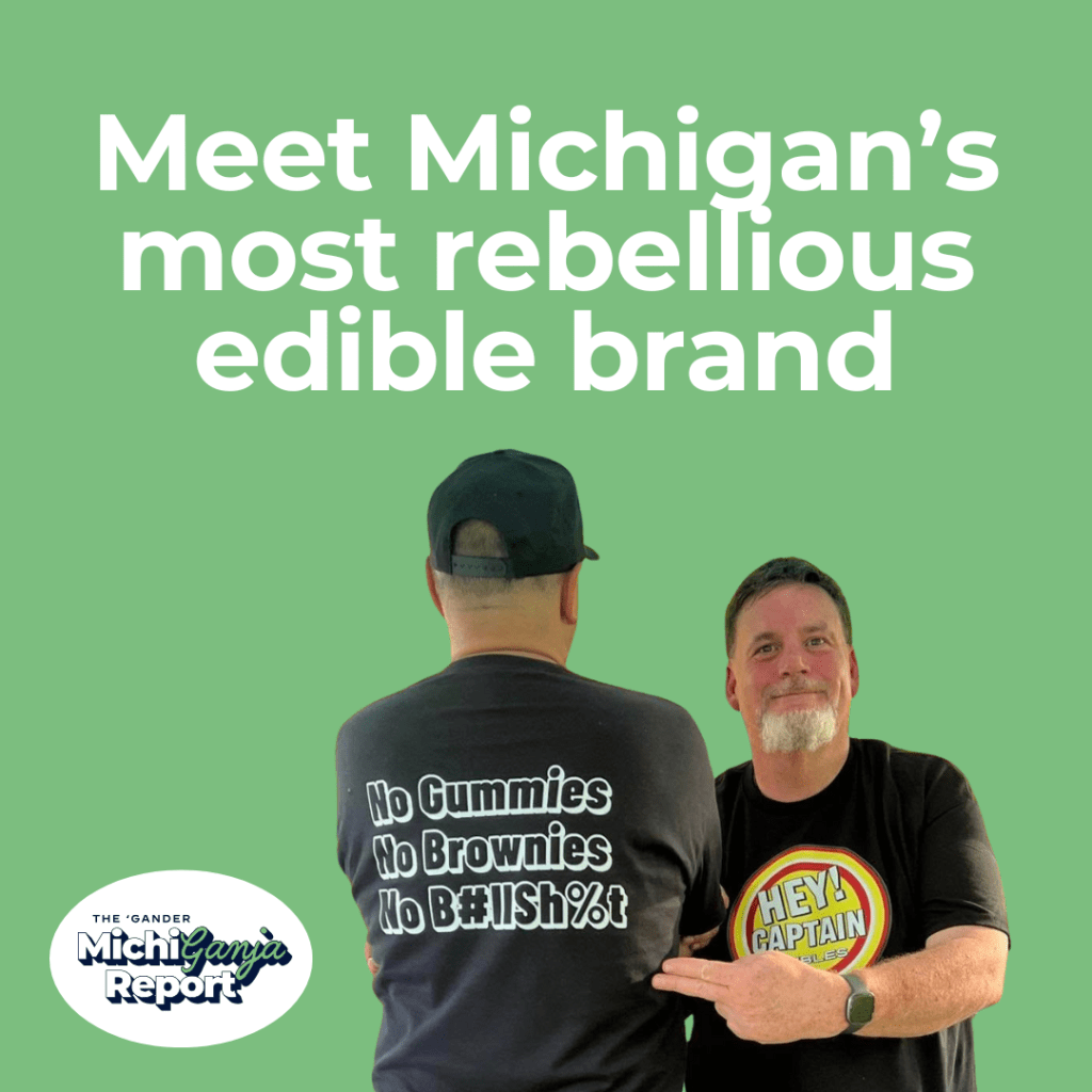 Inside Michigan’s freeze-dried edible revolution