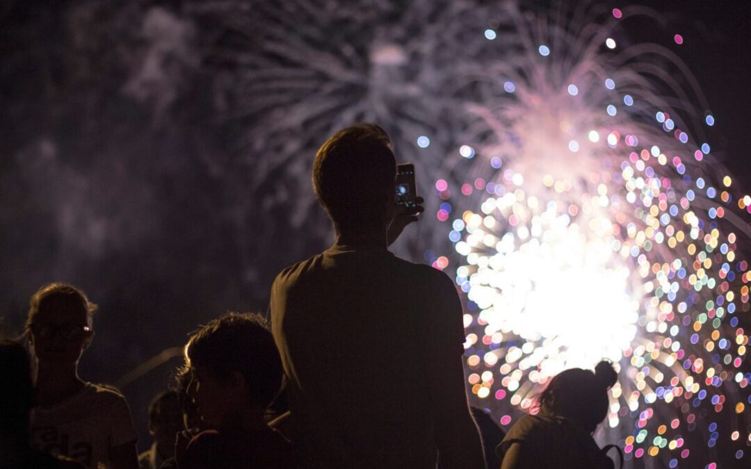 21 Michigan events to check out this weekend (Sept. 5-7)