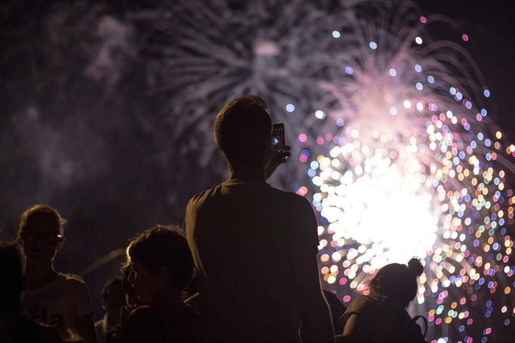 21 Michigan events to check out this weekend (Sept. 5-7)