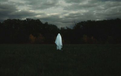 Ghosts in the Great Lakes: 10 spooky tales about Michigan