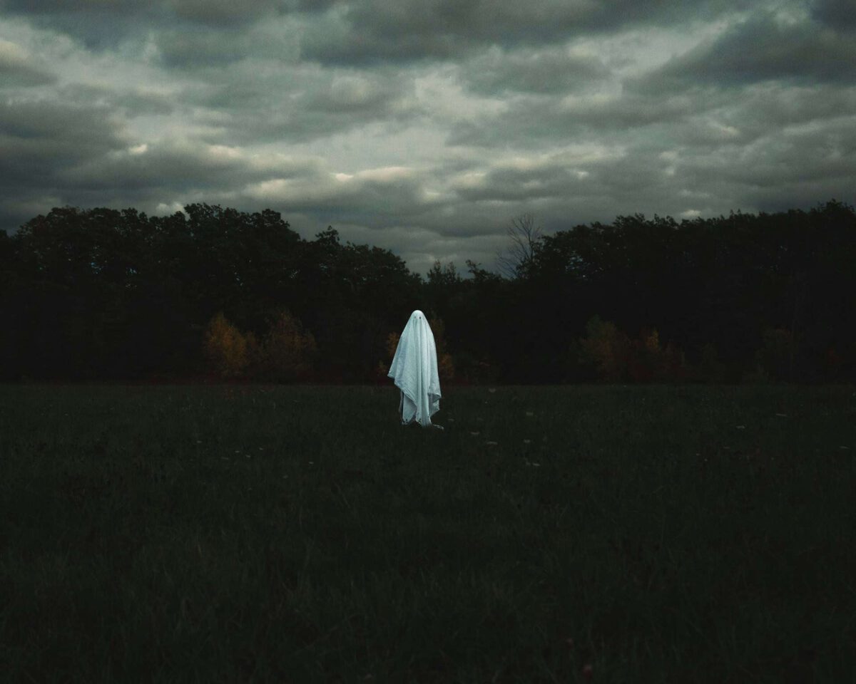 Ghosts in the Great Lakes: 10 spooky tales about Michigan
