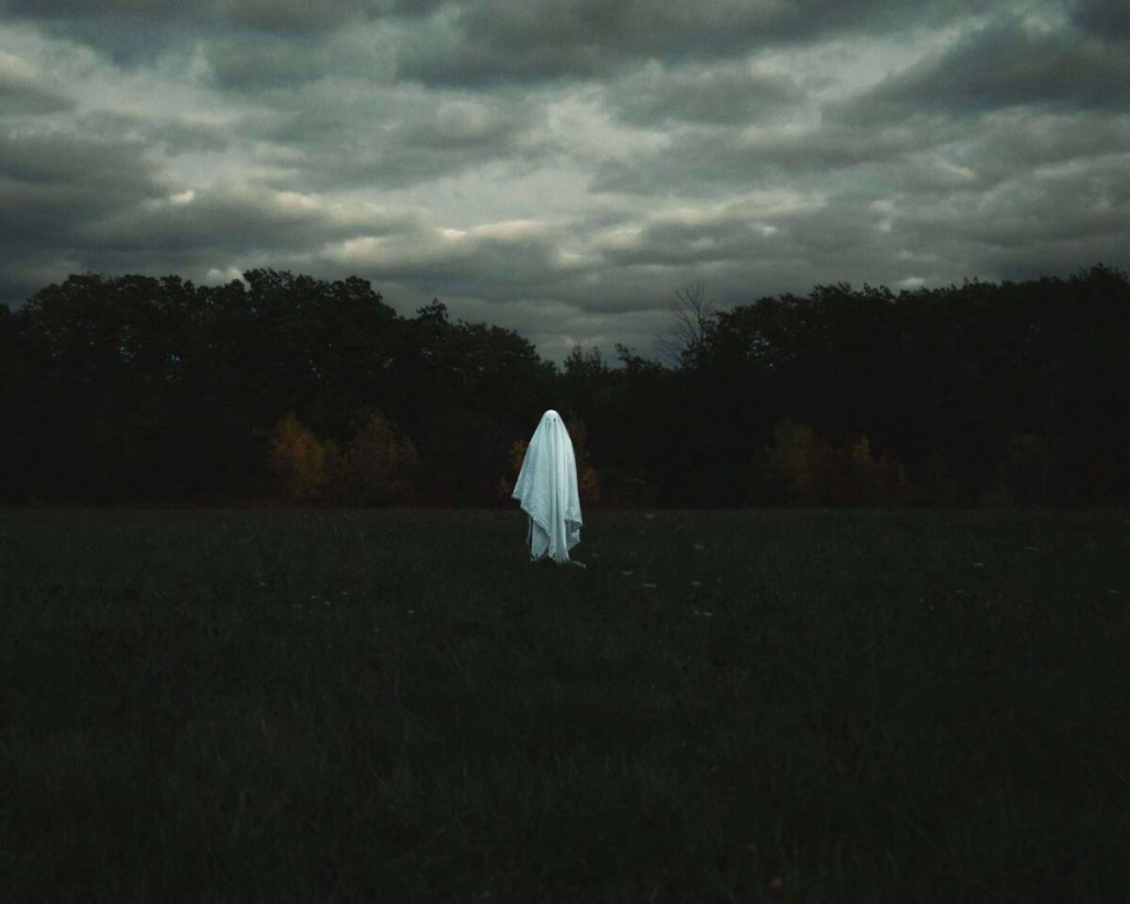 Ghosts in the Great Lakes: 10 spooky tales about Michigan