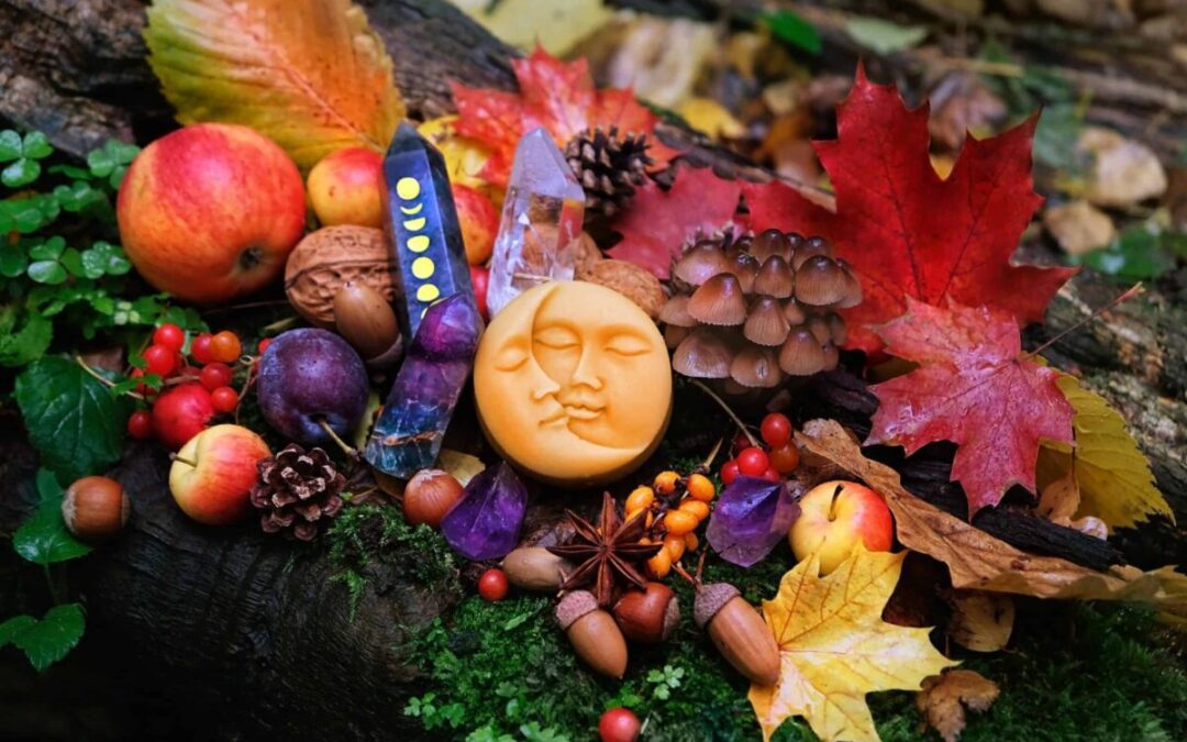 Celebrate the autumn equinox in Michigan at these 8 events