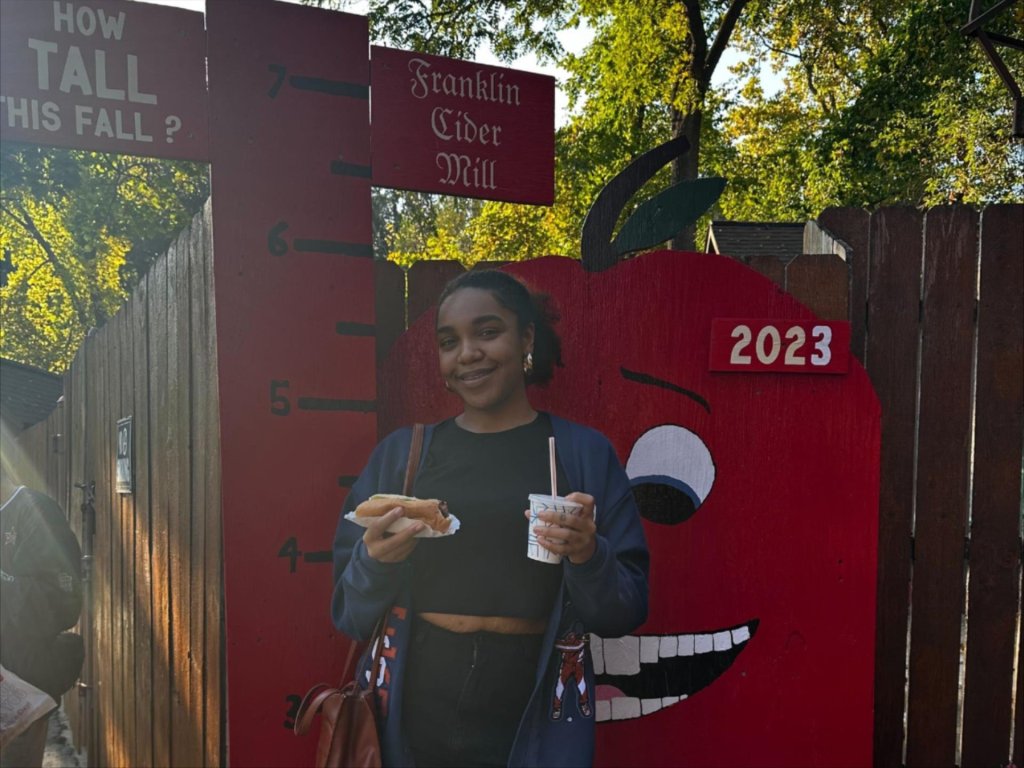 🍁 The ’Gander’s love letter to fall