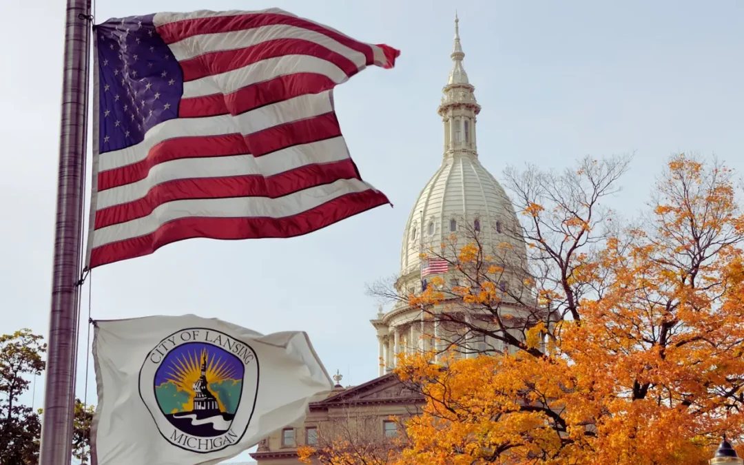 Michigan budget crisis averted: Legislature, Whitmer announce deal days before shutdown