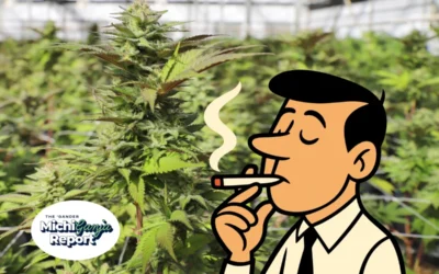 6 quick hits of cannabis news from across Michigan