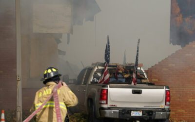 What we know about the deadly shooting at a Michigan Mormon church