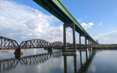 Michigan sees fewer Canadian visitors this year, bridge traffic in decline