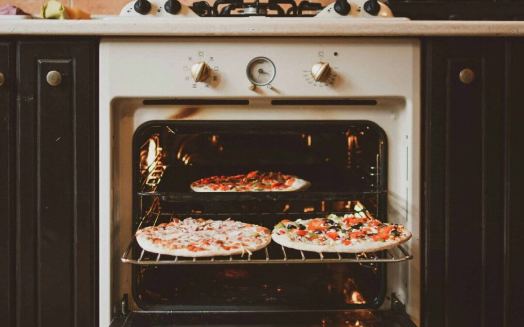 That one time in Michigan: When an official funeral was held for frozen pizzas