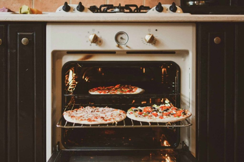 That one time in Michigan: When an official funeral was held for frozen pizzas