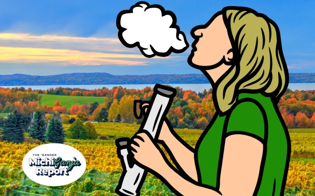 5 quick hits of cannabis news from across Michigan