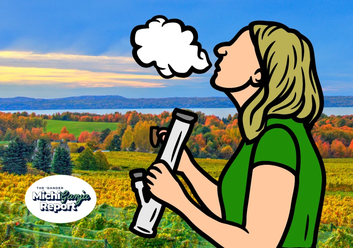 5 quick hits of cannabis news from across Michigan