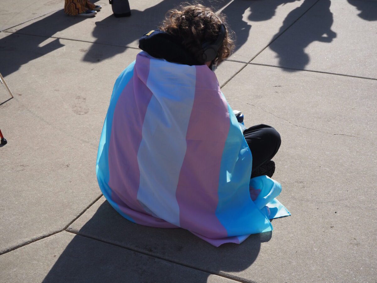 Advocates warn of harms to trans youth as Corewell Health ends gender affirming care for patients under 18