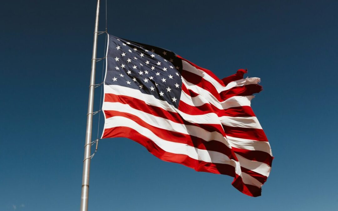 24 years after 9/11, ceremonies to mark attack. Where in Michigan to take part