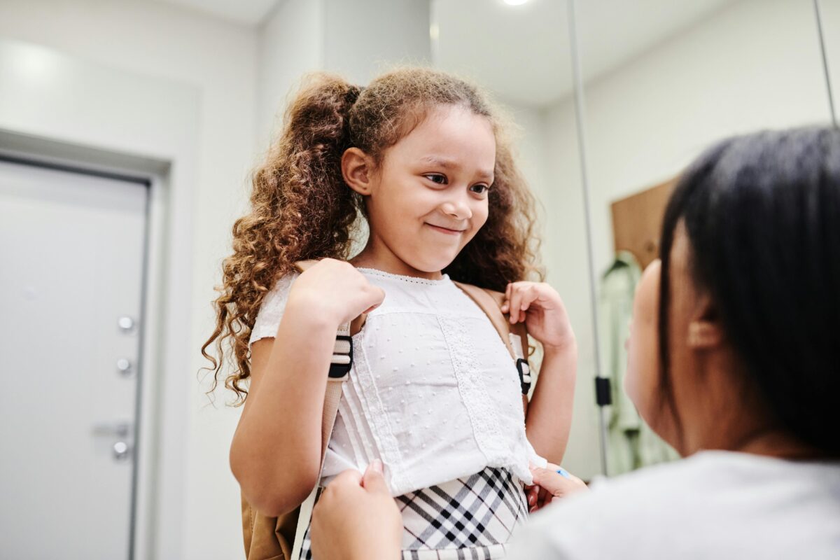 Head Start moms won’t let Washington cut their kids’ future