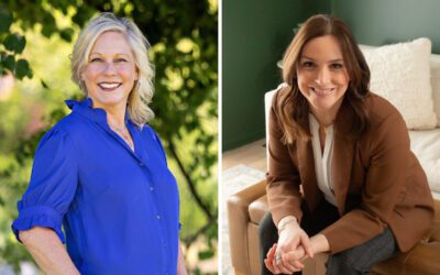 These two southeast Michigan moms want to fight for their communities—so they’re running for office