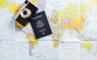 How to travel around Europe without leaving Michigan