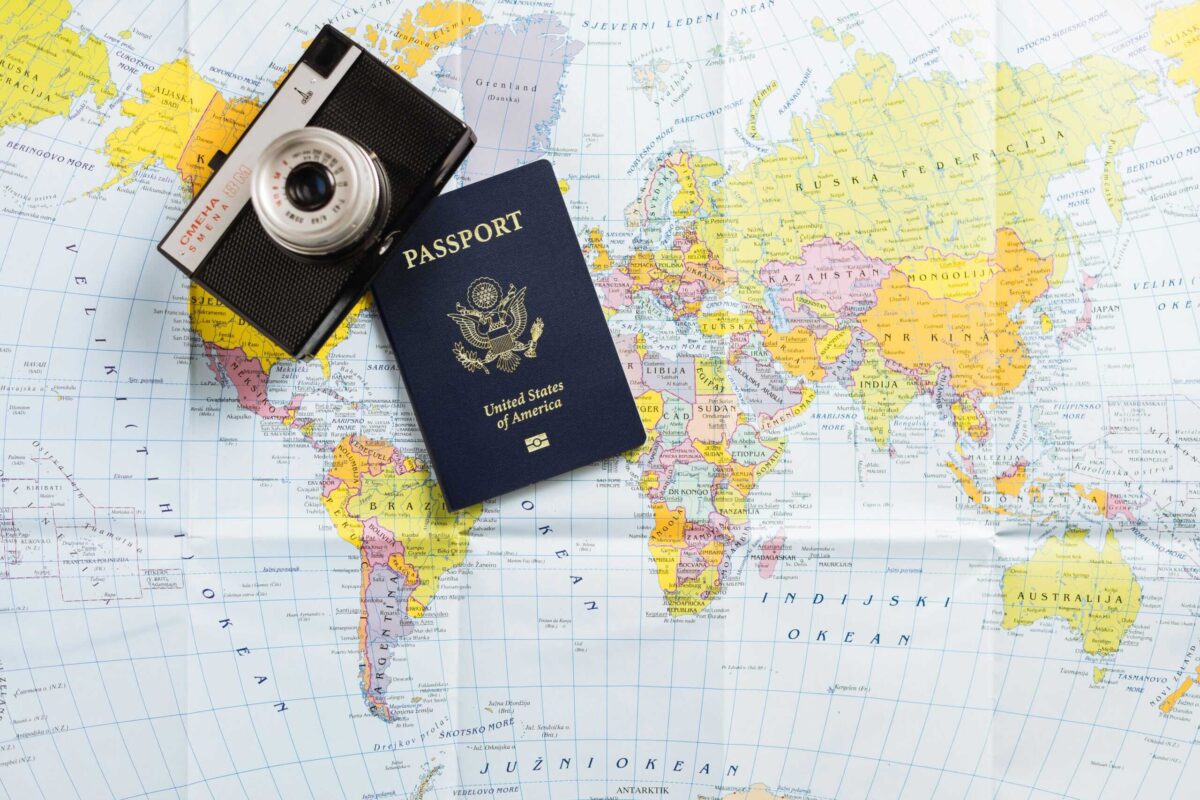 How to travel around Europe without leaving Michigan
