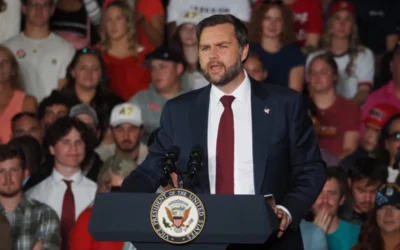 Vance proposes sending National Guard troops to Detroit