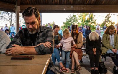 At vigils, Michiganders remember those lost in Grand Blanc Township church attack