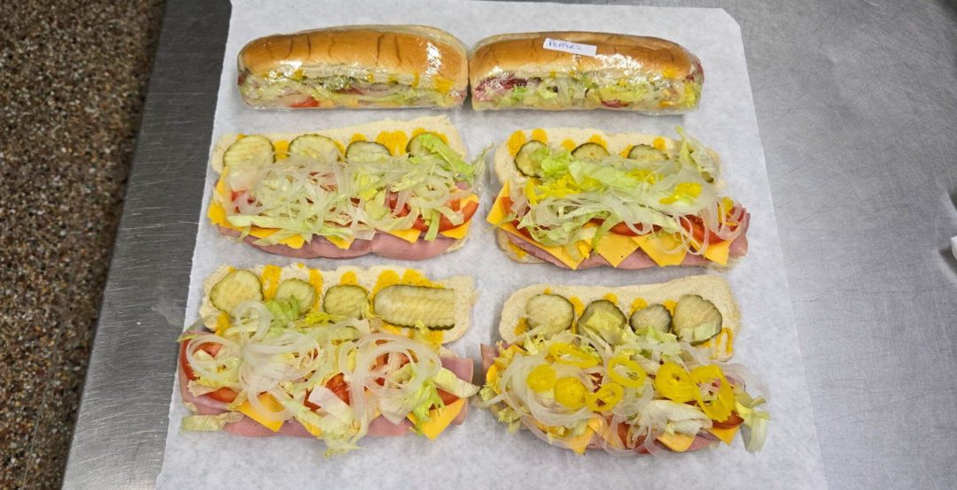 Kmart sub creates frenzy at Villa Bakery in Garden City, but other places sell it, too