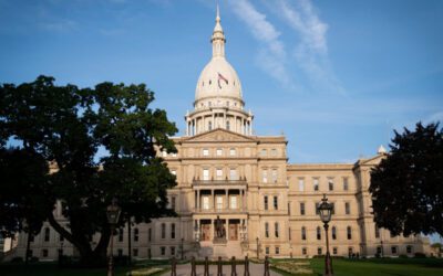 Michigan state budget 2026: 7 things to know about the bills