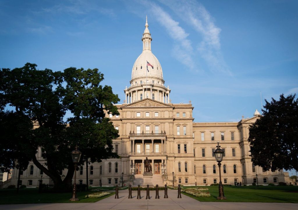 Michigan state budget 2026: 7 things to know about the bills