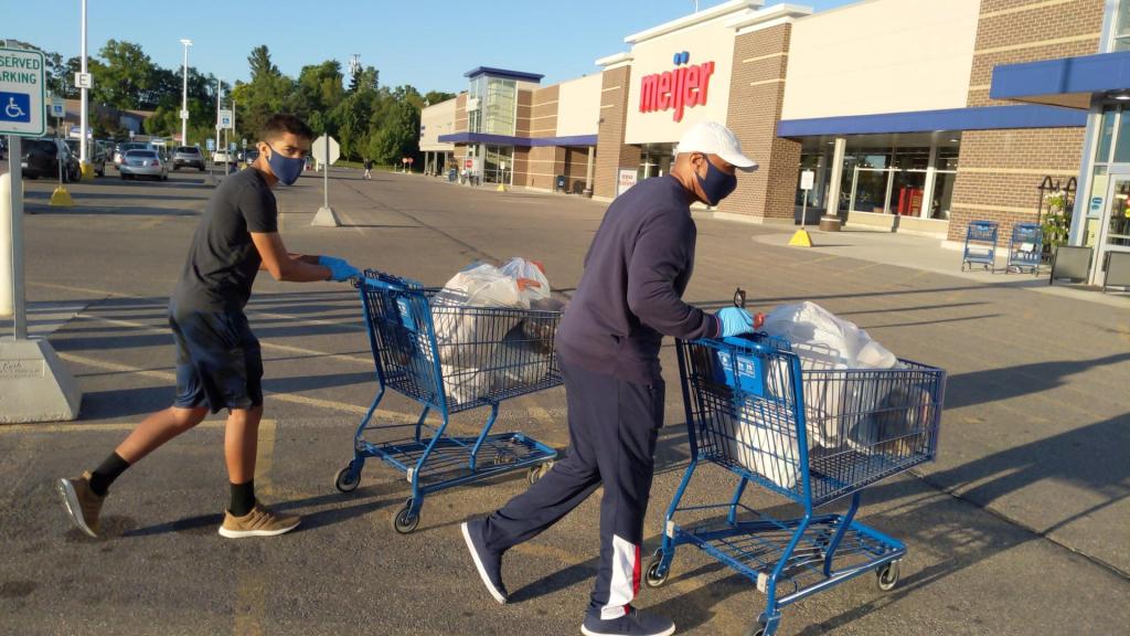 Why Michigan’s 10-cent beverage returns are on the decline