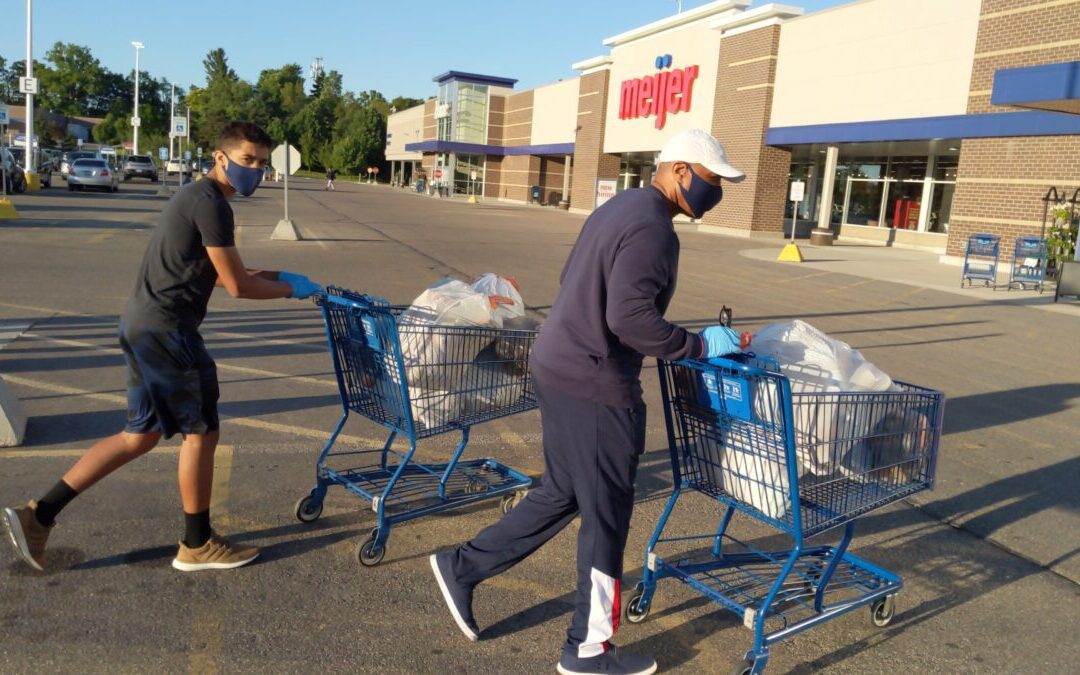 Michigan’s 10-cent beverage bottle and can deposit program is on the decline. Here’s why.