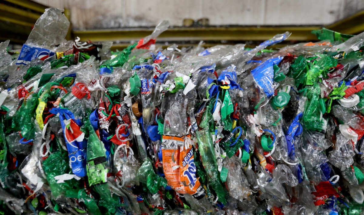 Michigan's 10-cent beverage bottle and can deposit program is on the decline. Here's why.