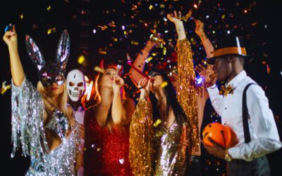 19 Michigan events to check out this weekend (Oct. 24-26)