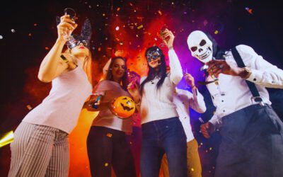 MAP: 19 Michigan events this Halloweekend (Oct. 31-Nov. 2)