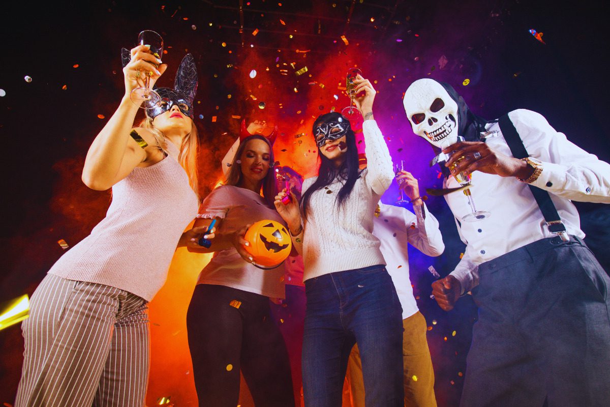 MAP: 19 Michigan events this Halloweekend (Oct. 31-Nov. 2)