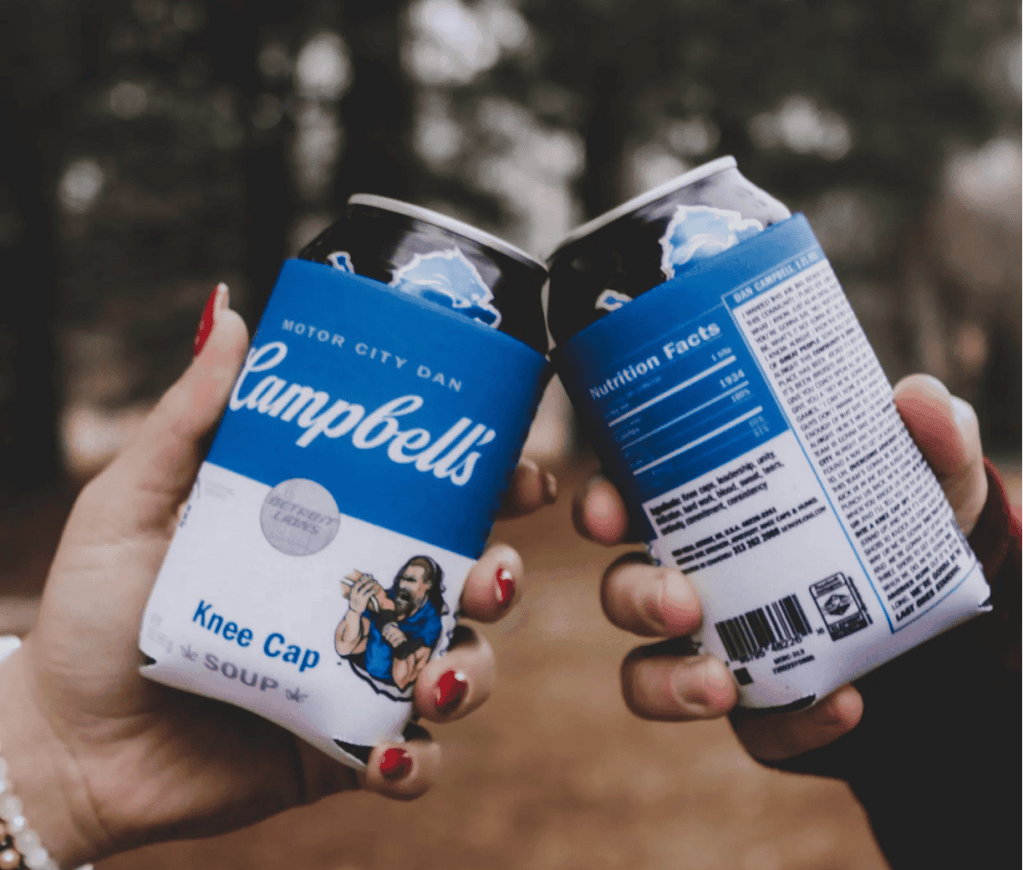 🍯 This Michigan cafe specializes in honey