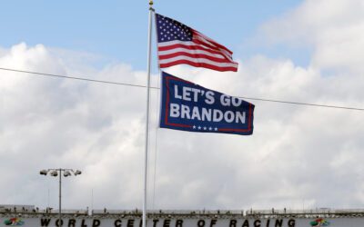 Appeals court backs Michigan school in banning ‘Let’s Go Brandon’ shirts