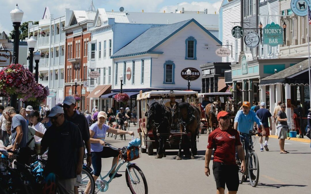 19 Michigan events to check out this weekend (Oct. 3-5)