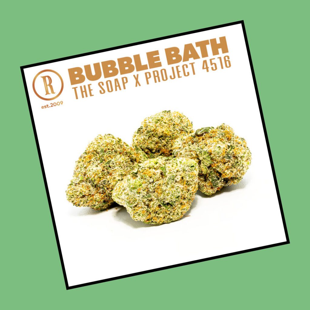 15 weed strains that prove Michigan growers have the weirdest sense of humor in America