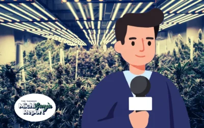 6 quick hits of cannabis news from across Michigan