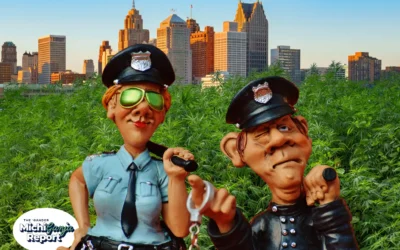 Michigan’s weed laws: 7 things every stoner should know