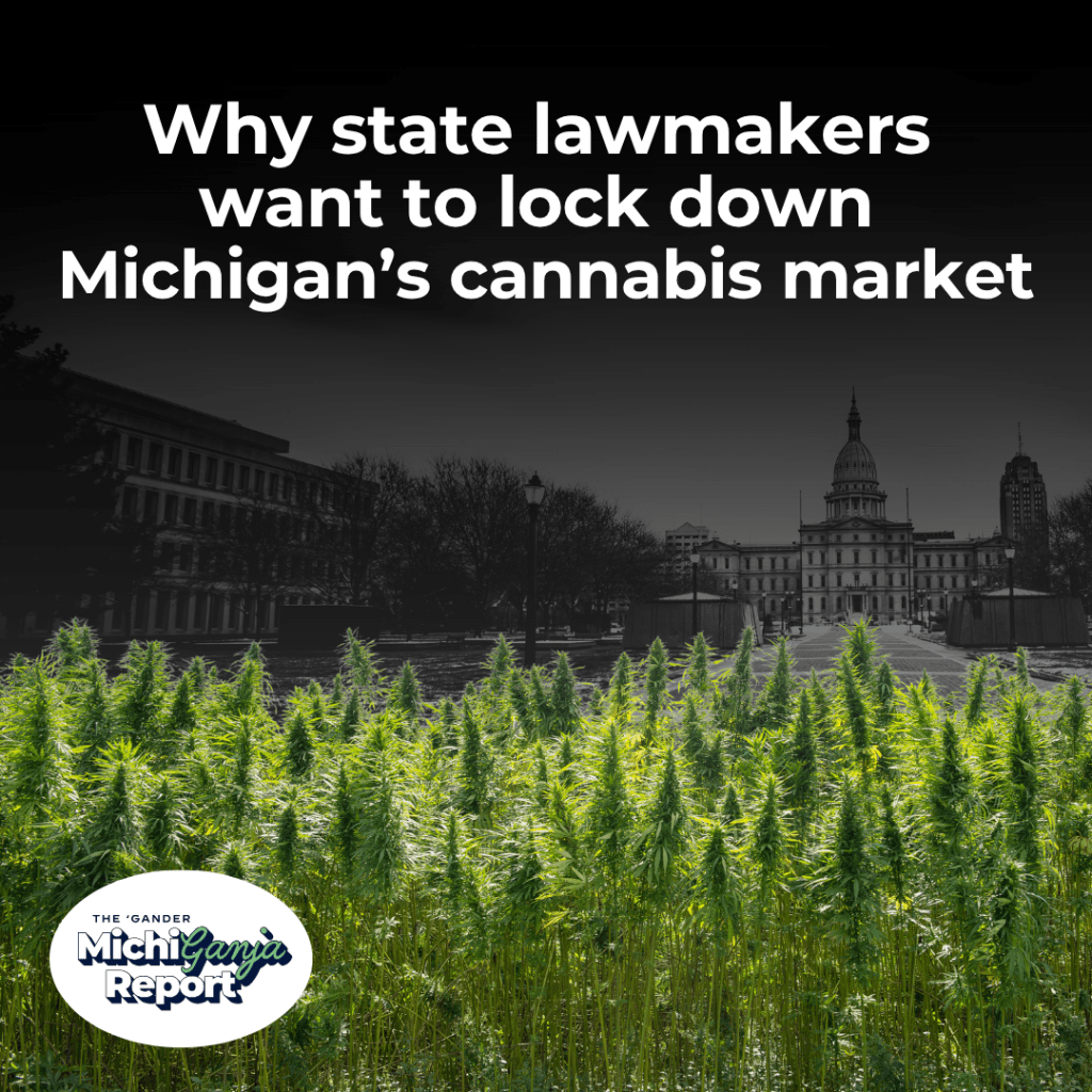 Is there such a thing as too much weed?